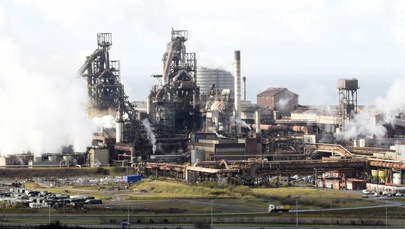 Tata Steel UK
