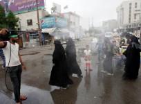 Iraq bomb blast