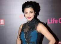 Shruti Haasan