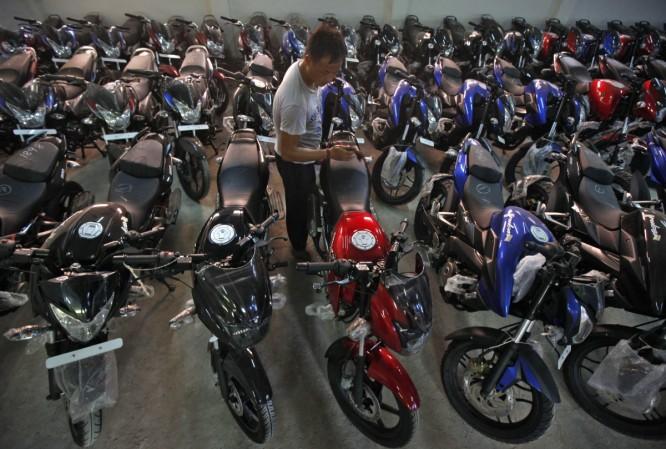 India becomes world’s largest two-wheeler market world’s largest two-wheeler market, India two-wheeler market, two-wheeler sales India