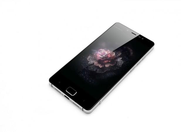 Leagoo Elite 1 review