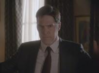 Thomas Gibson as Hotch