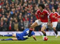 fellaini