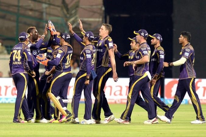 Kolkata Knight Riders