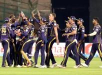 Kolkata Knight Riders