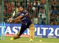Yusuf Pathan