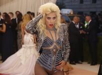 Met Gala 2016