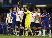 Eric Dier Chelsea Tottenham