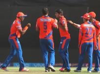 Gujarat Lions