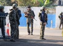 Pathankot attack