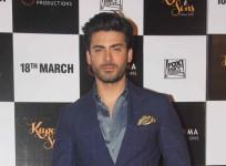 Fawad Khan