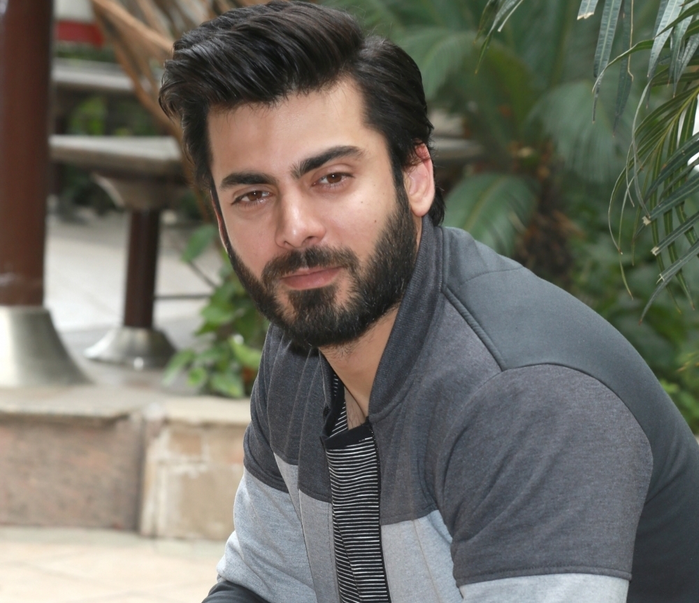 Fawad Khan to become father for the second time? - IBTimes India