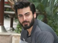 Fawad Khan
