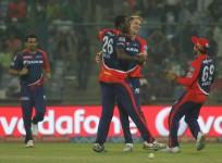 Delhi Daredevils