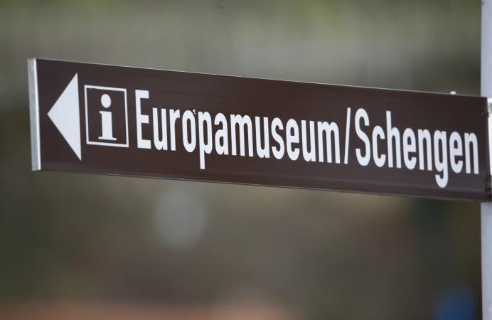 Europe visa free travel