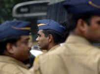 police bangalore