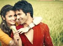 Humpty Sharma Ki Dulhania poster