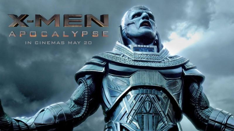 X-Men