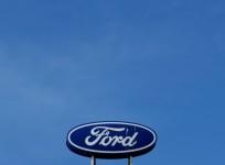 Ford India sales rise 16% in April