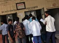 students College fee