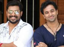 Ajay Krishnan and Unni Mukundan