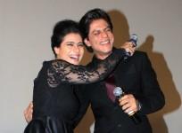 Shah Rukh Khan, Kajol