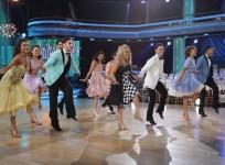 Dancing with the Stars