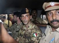 Italian marines