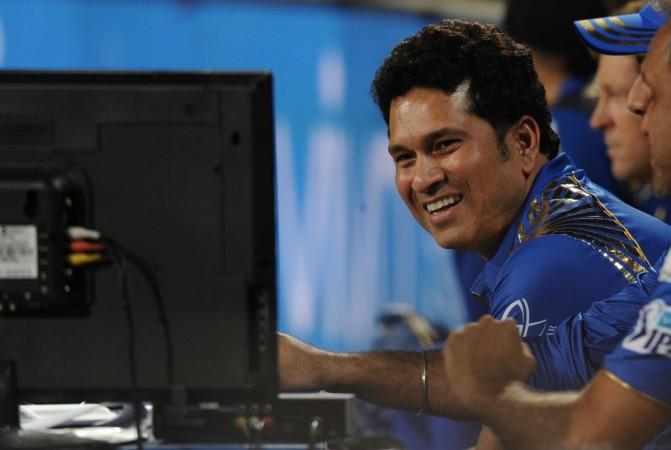 sachin tendulkar