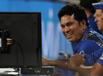 sachin tendulkar