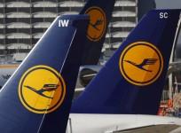 Lufthansa Airlines Aviation Europe