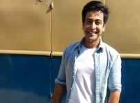 Dishank Arora to join "Balika Vadhu"? Pictured: Dishank Arora