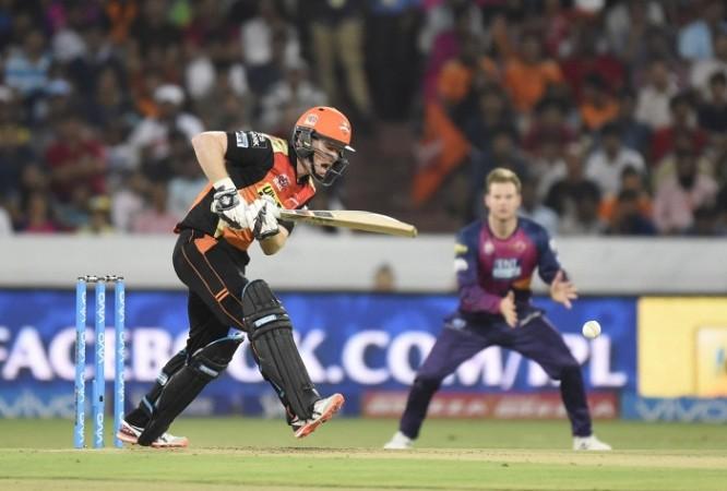 Eoin Morgan