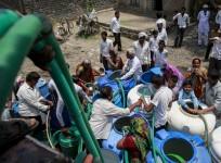 water tankers Marathwada