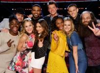 The Voice US Season 10