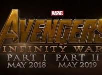 Avengers 3