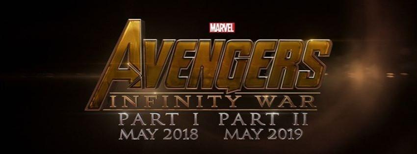 Avengers 3