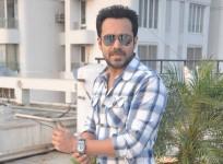 Emraan Hashmi
