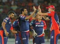 Delhi Daredevils