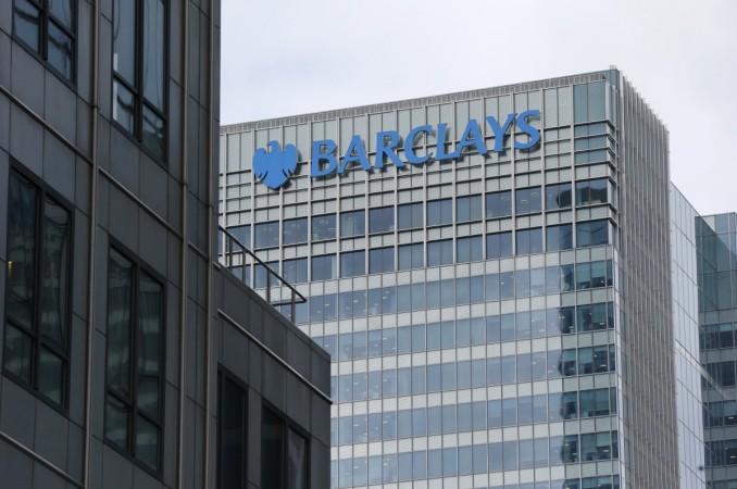 Barclays Bank