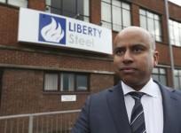 Liberty House Sanjeev Gupta