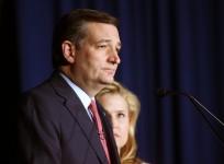 Ted Cruz