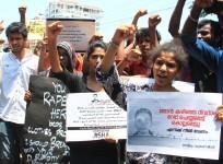 Kerala rape
