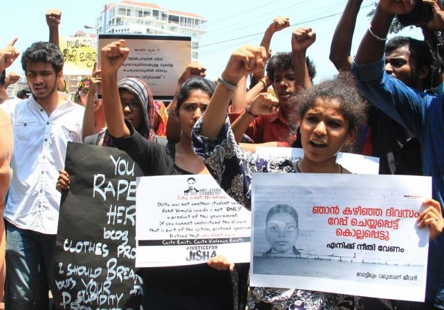Kerala rape