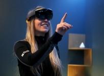 Microsoft HoloLens
