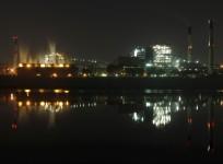 Power plant