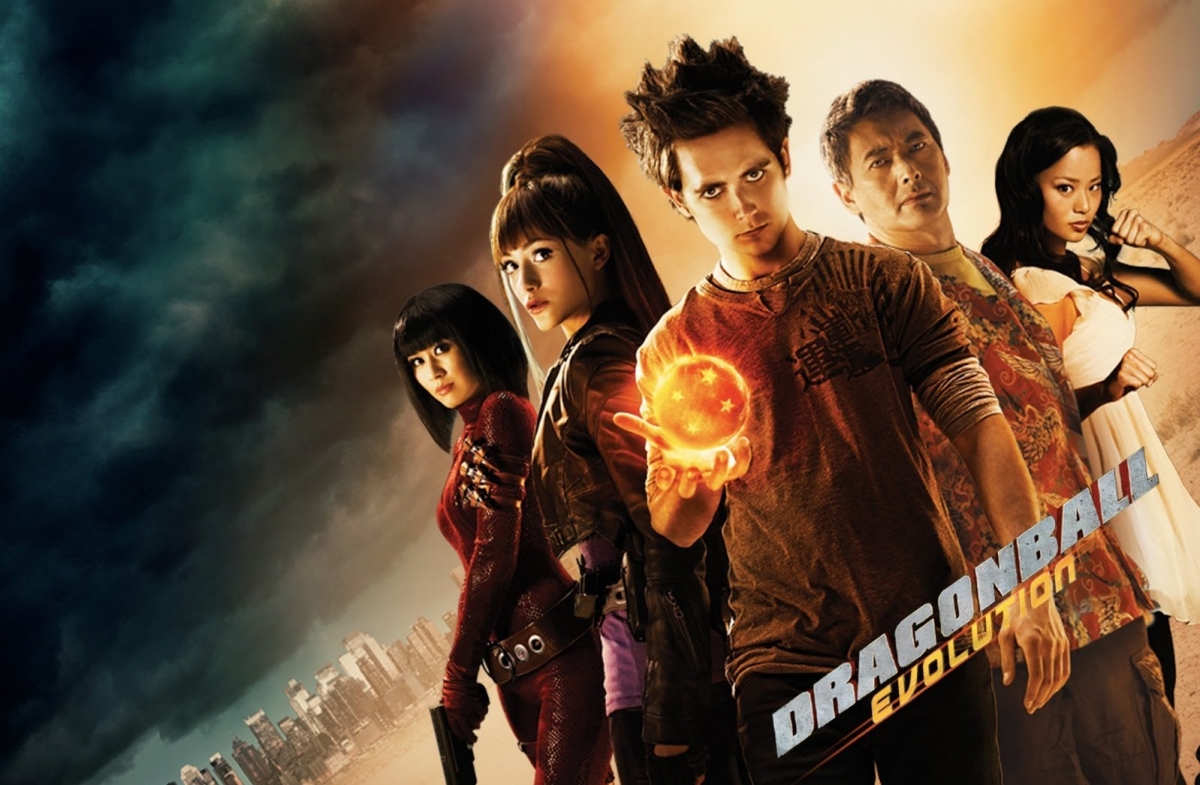 Dragonball Evolution Writer Apologises To Fans For Flop 09 Film And Promises Something Really Cool Ibtimes India