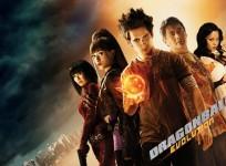 Dragonball Evolution