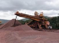 Iron ore