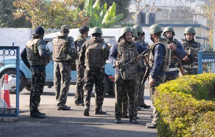 Pathankot attack